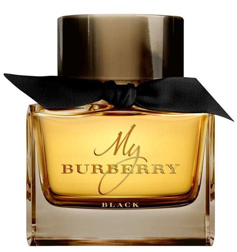 black burberry|my burberry black women.